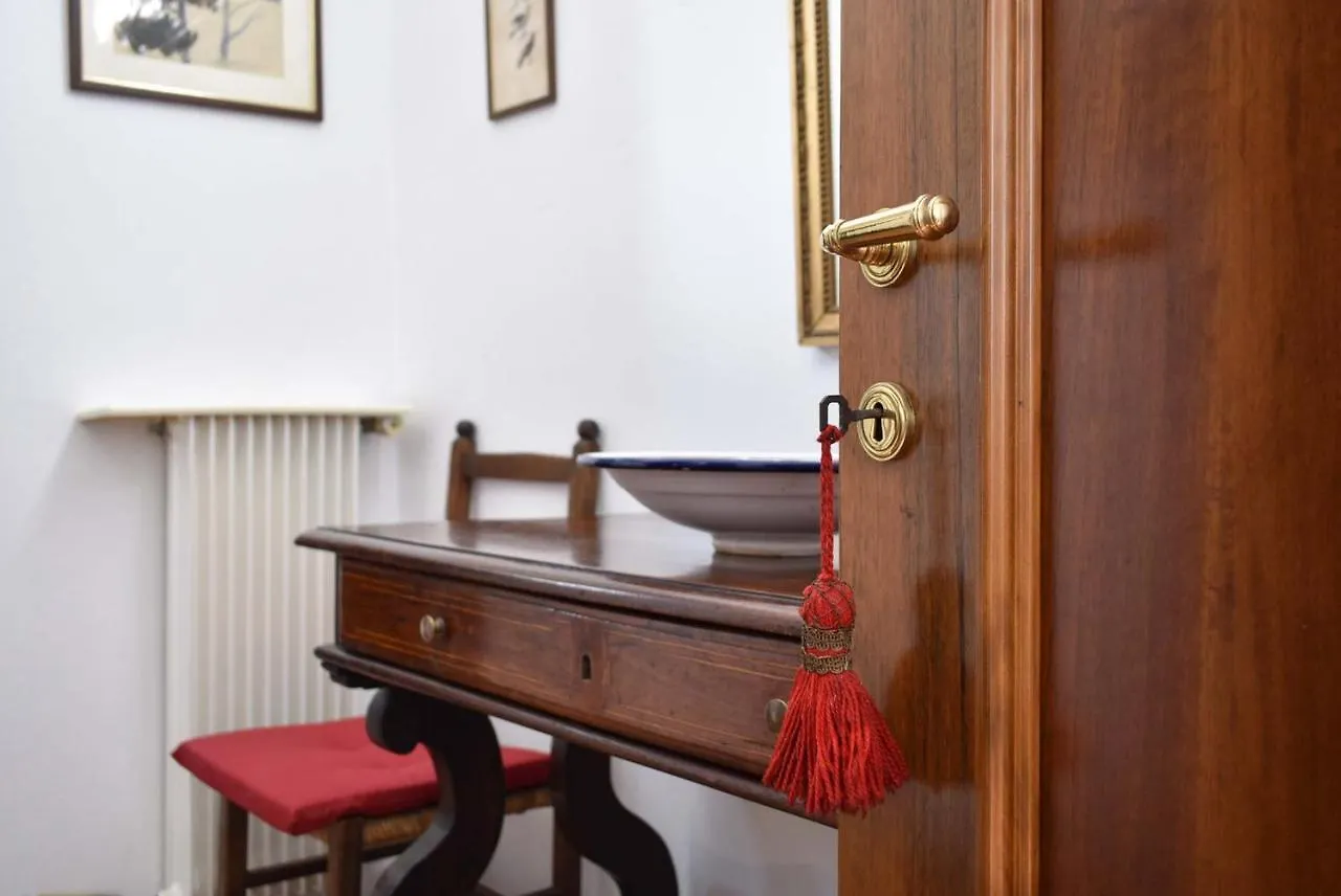Historical Downtown Apartment Padova 0*,