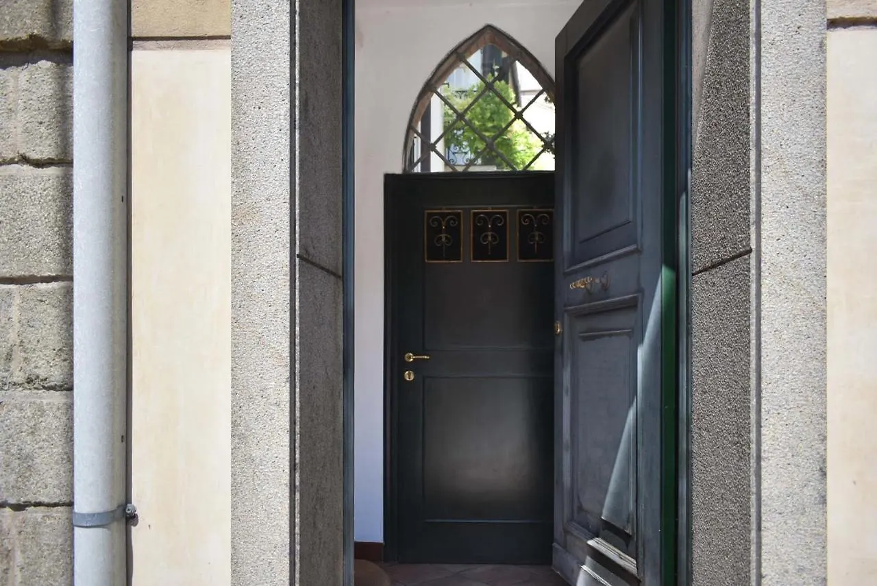 Historical Downtown Apartment Padova