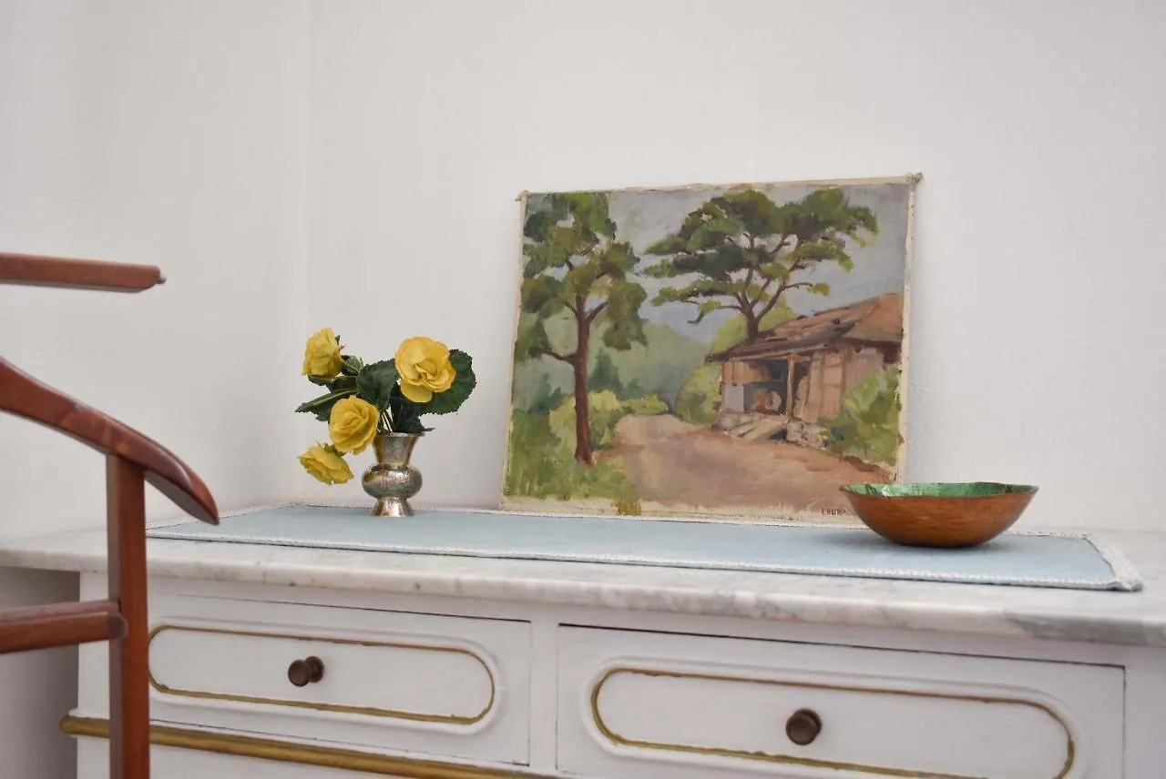 Historical Downtown Apartment Padova