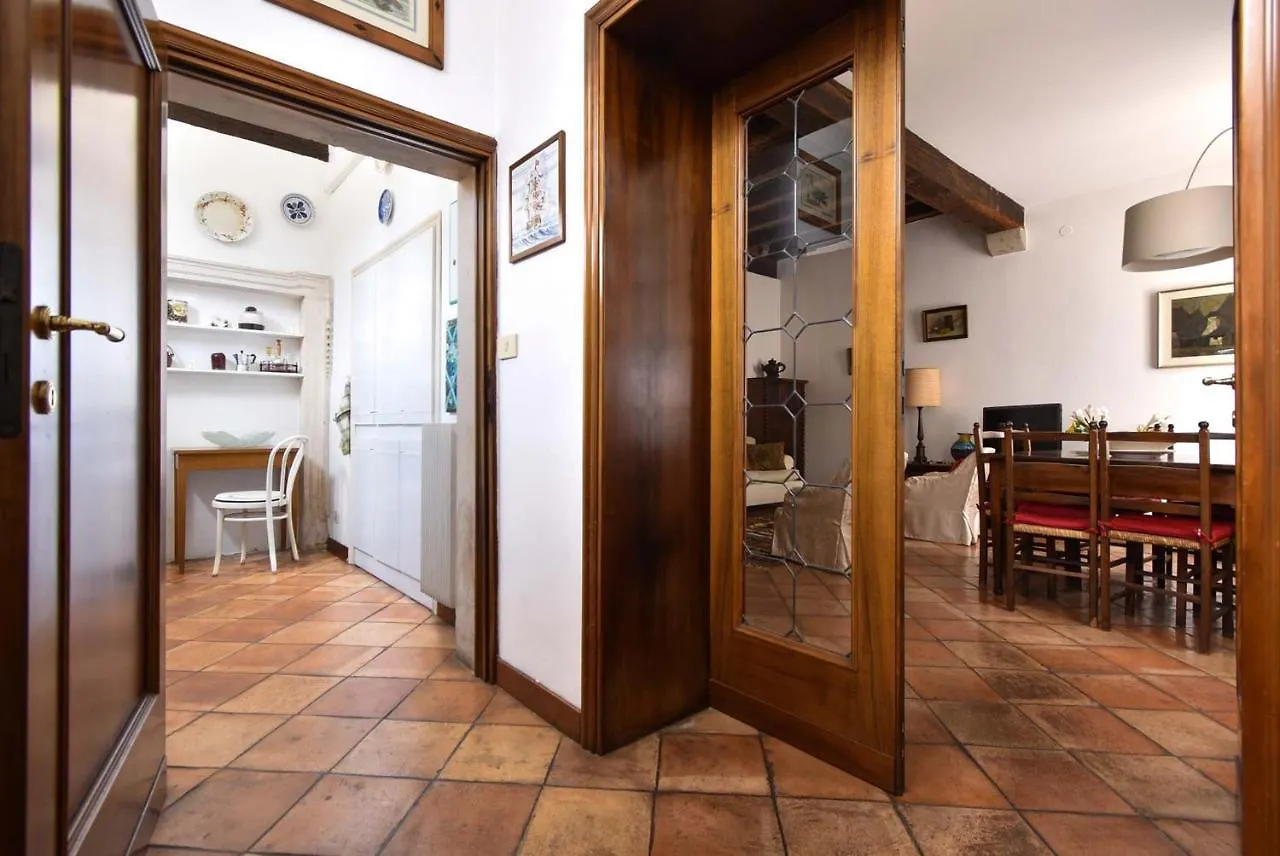 Historical Downtown Apartment Padova