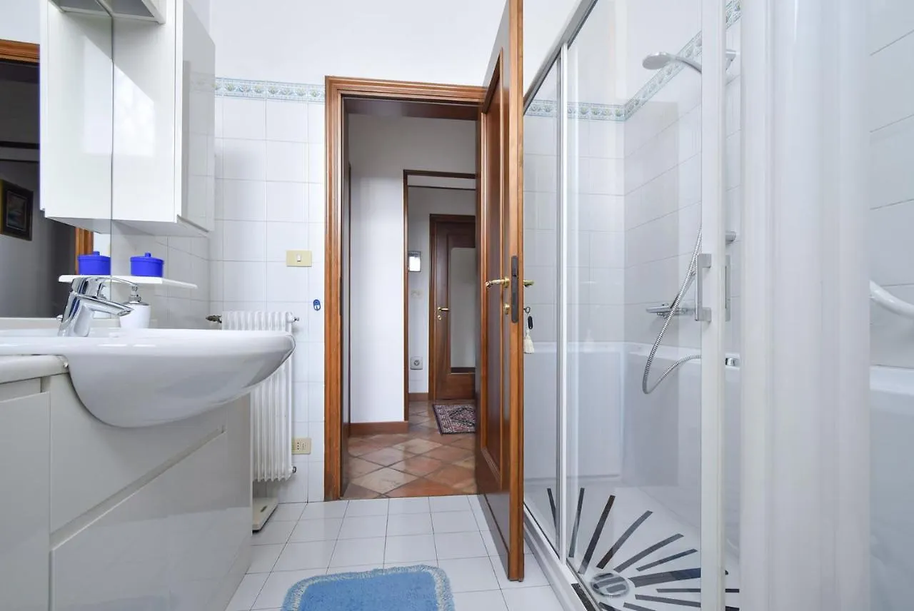 Historical Downtown Apartment Padova 0*,  Italy
