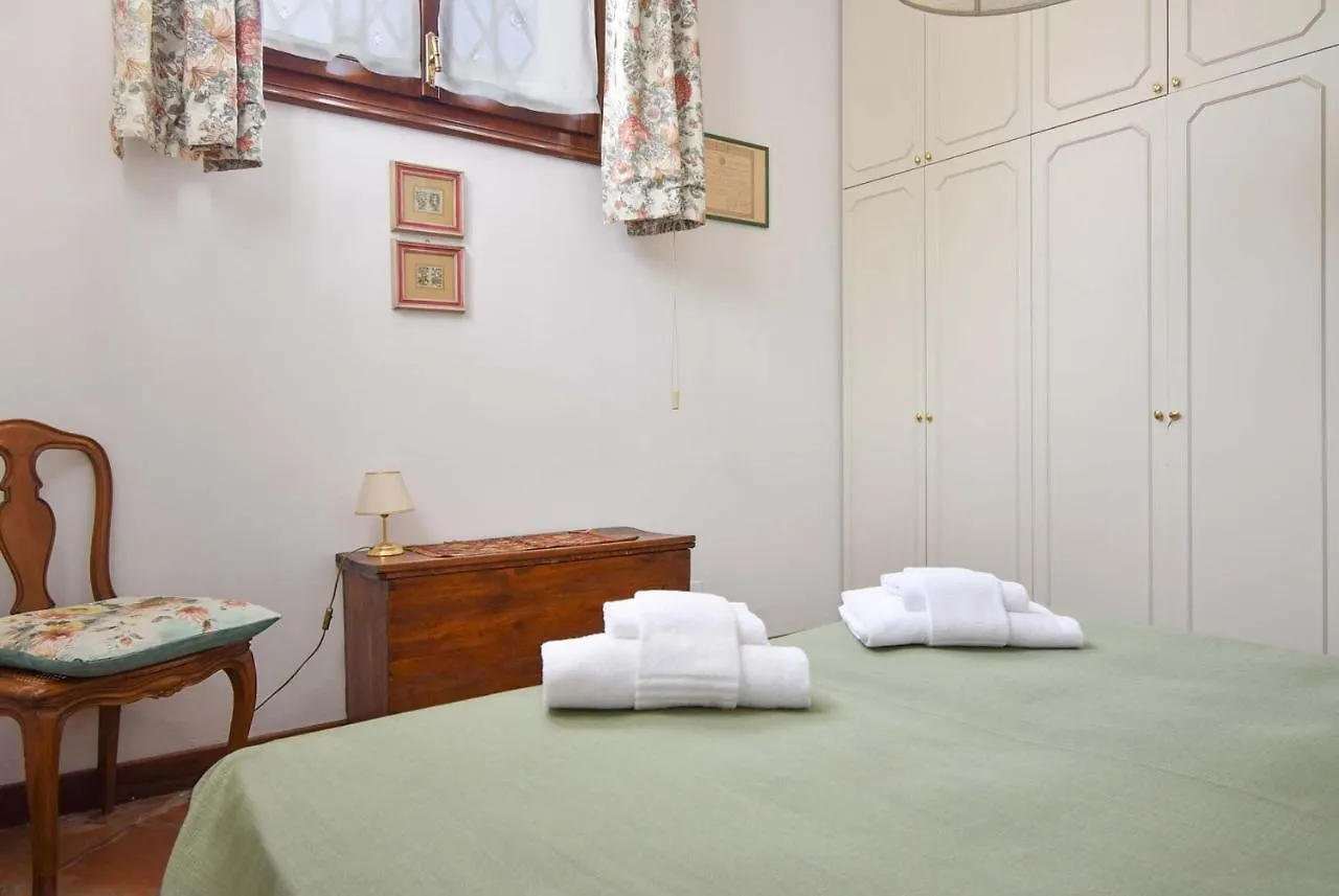 Historical Downtown Apartment Padova Italy