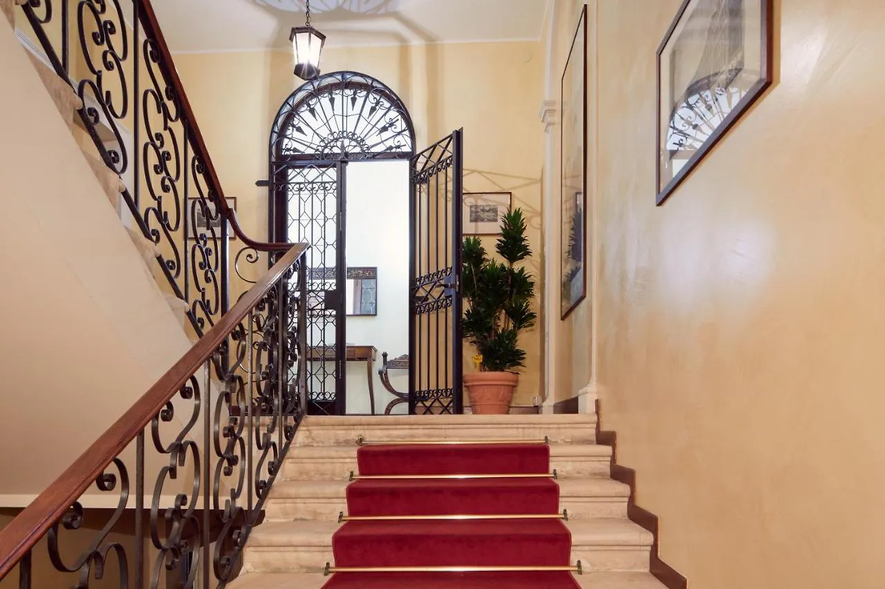 Historical Downtown Apartment Padova 0*,  Italy