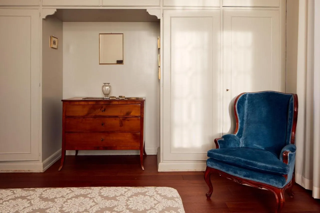 Historical Downtown Apartment Padova