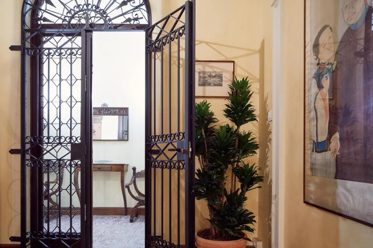 Historical Downtown Apartment Padova