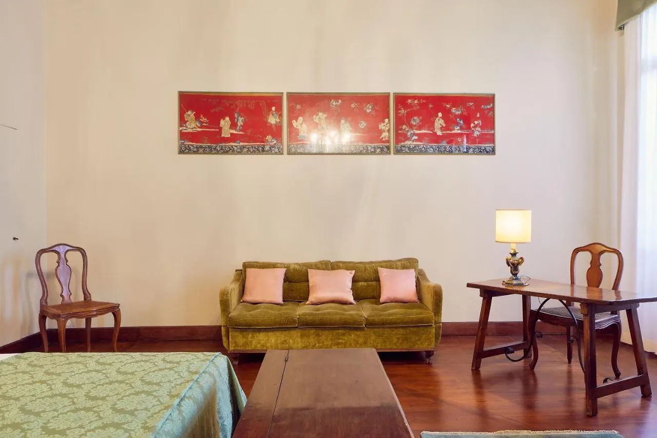 Historical Downtown Apartment Padova