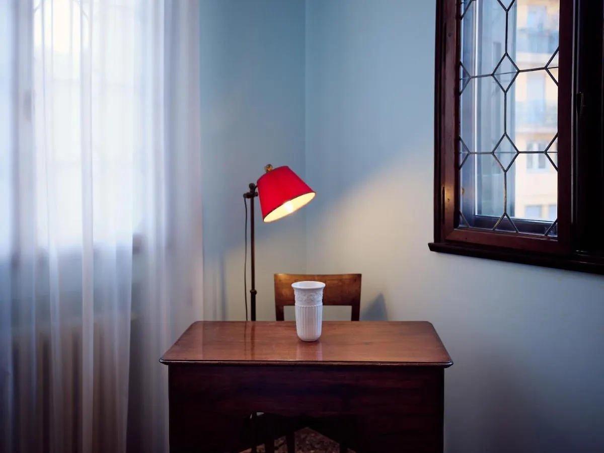 Historical Downtown Apartment Padova