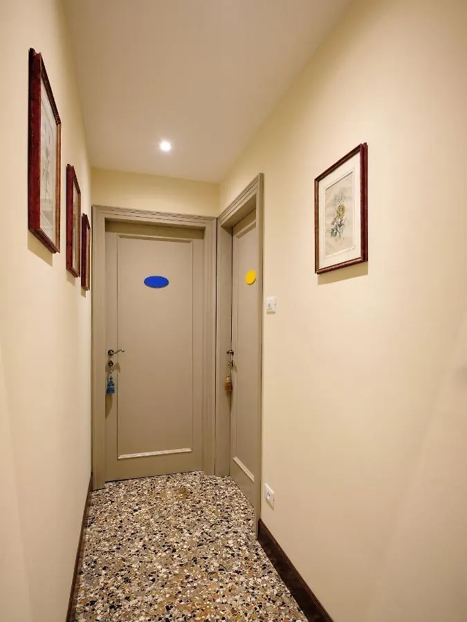 Historical Downtown Apartment Padova