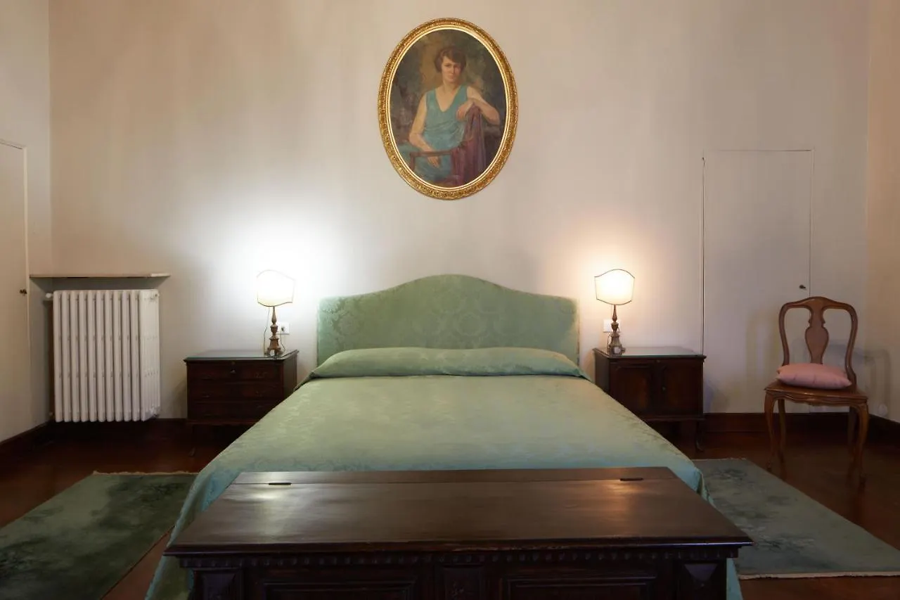 Historical Downtown Apartment Padova 0*,  Italy