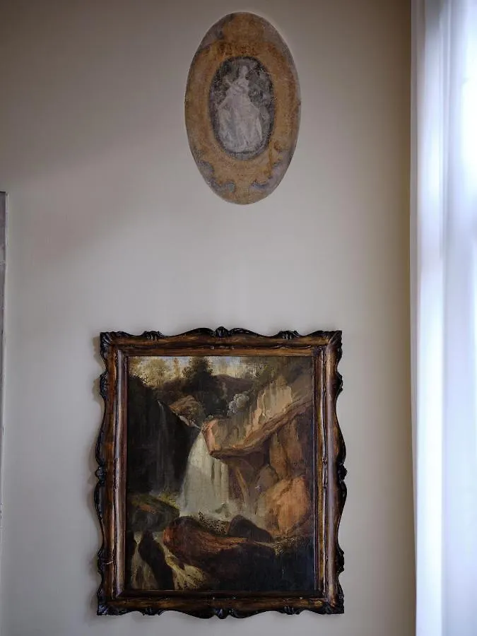 Historical Downtown Apartment Padova 0*,  Italy