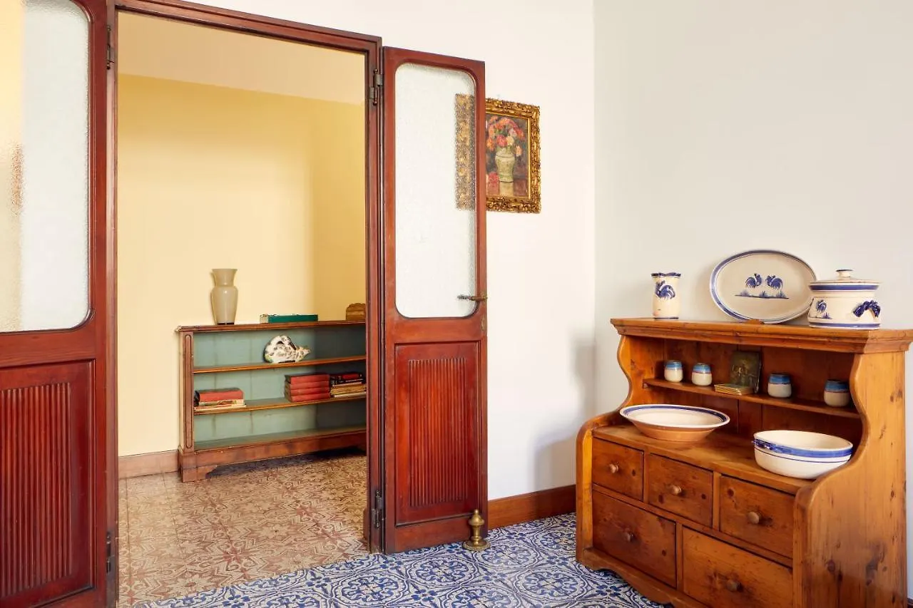 Historical Downtown Apartment Padova