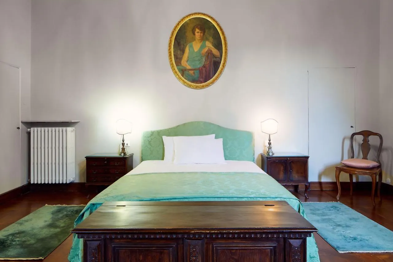 Historical Downtown Apartment Padova