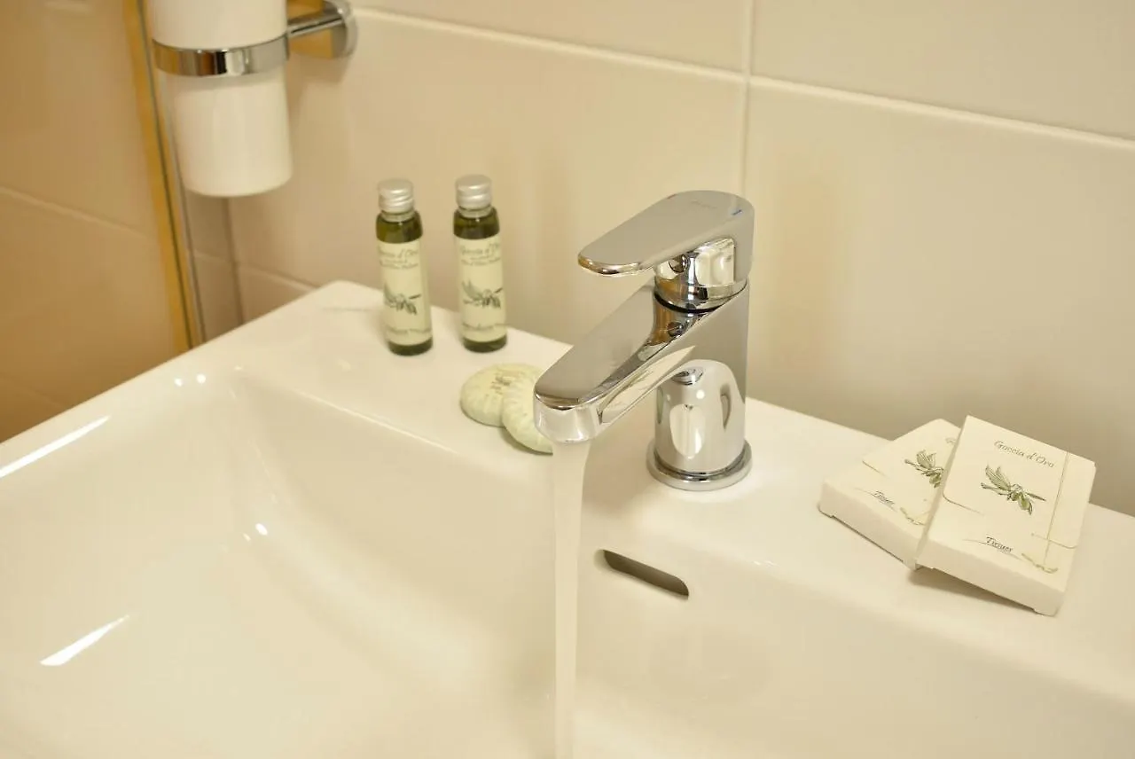 Historical Downtown Apartment Padova
