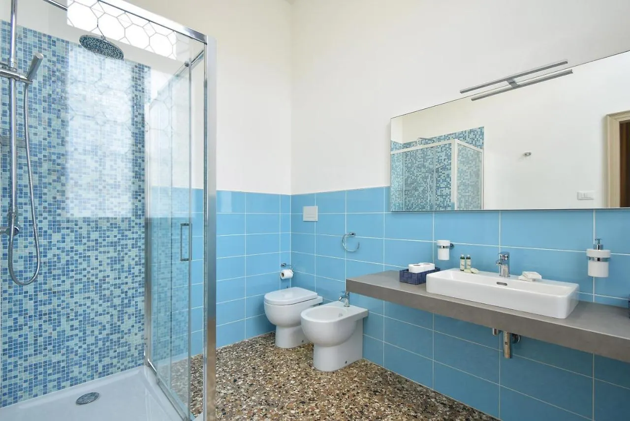 Historical Downtown Apartment Padova