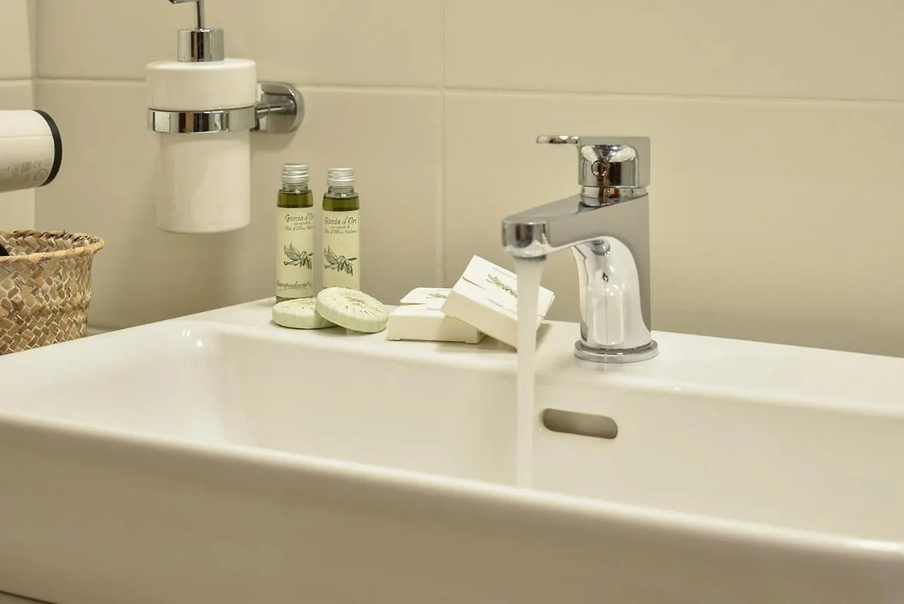 Historical Downtown Apartment Padova