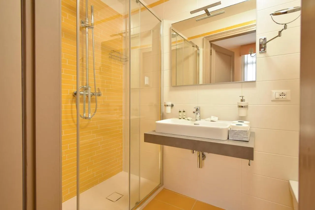 Historical Downtown Apartment Padova