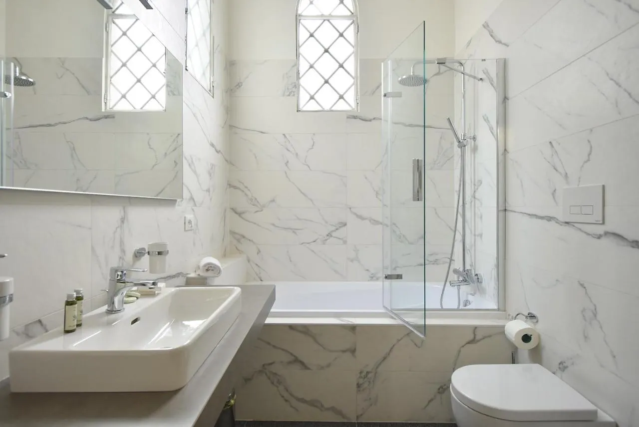 Historical Downtown Apartment Padova