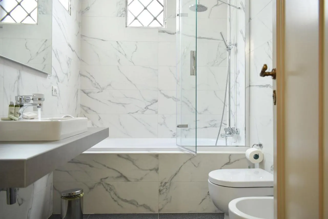 Historical Downtown Apartment Padova