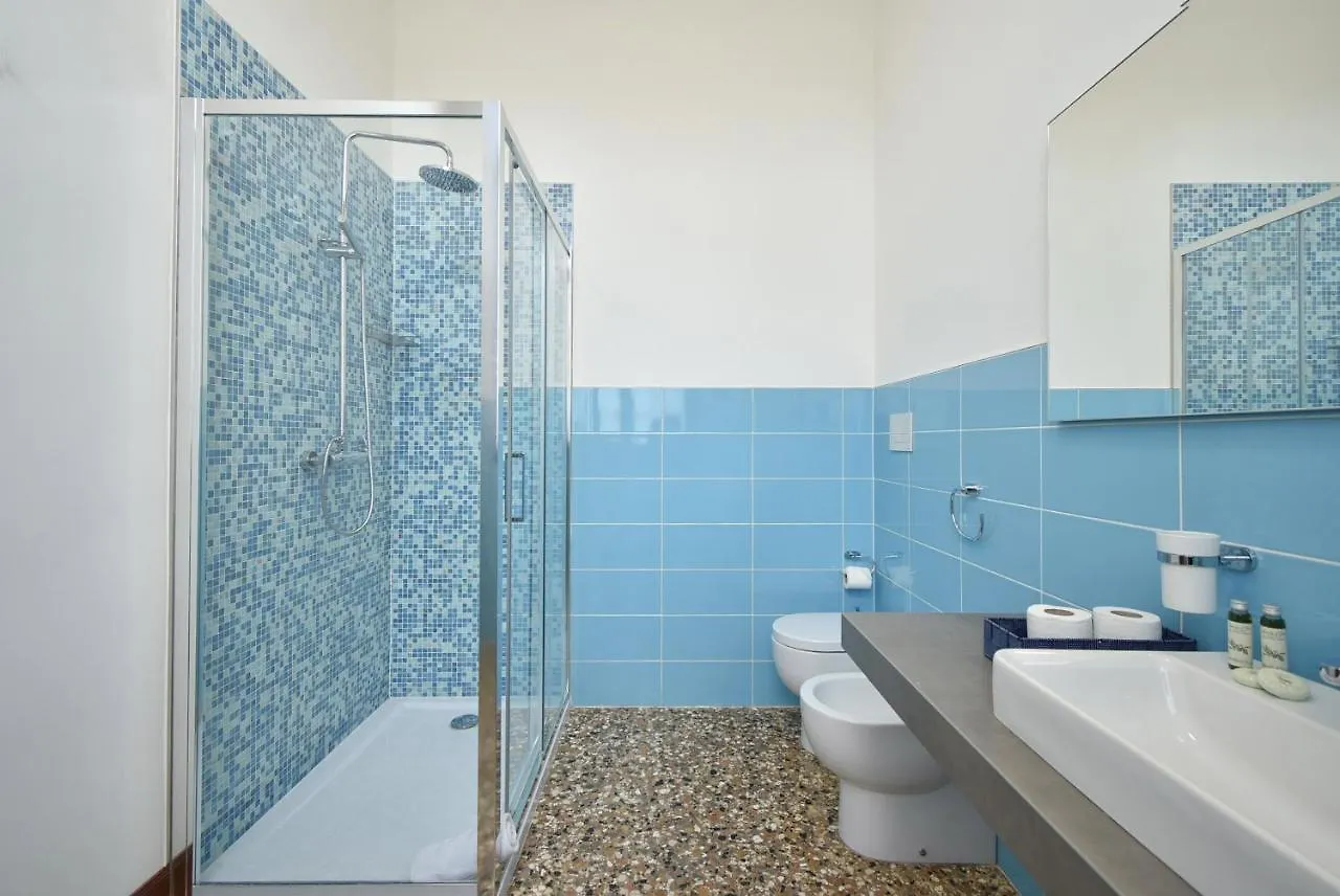Historical Downtown Apartment Padova