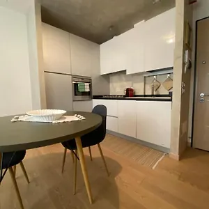 Sweet Appartement
