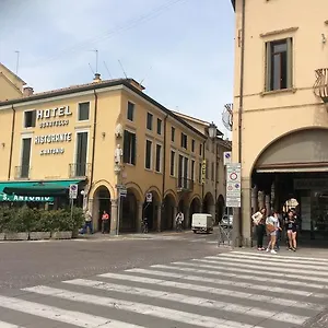 3* Отель Donatello