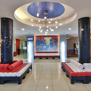 4* Отель Western Galileo
