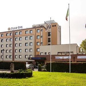 Hotell Tulip, Padua