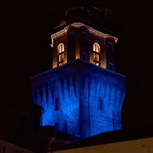 Stella Della Specola Padua
