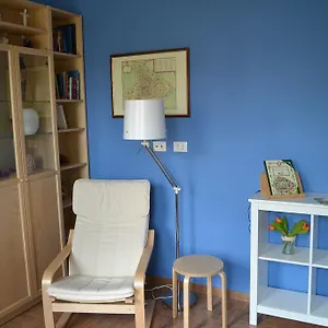 Piccola Blu Padua