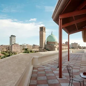 Casa Al Carmine Penzion